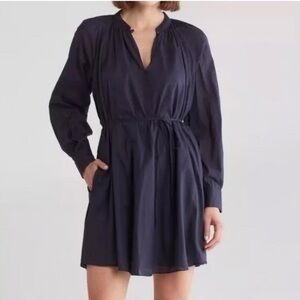 Rebecca Taylor Shirt Dress